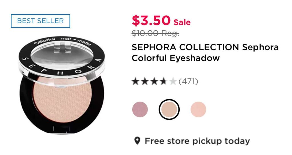 &Lt;S&Gt;Sephora’s Beauty Collection At Kohl’s—As Low As $2!! (Run!&Lt;/S&Gt; Expired (Working In 2025)