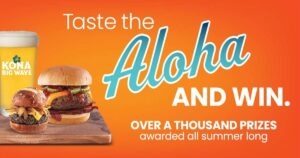 Win $20,000 Or An Instant Win Swag Prize From King'S Hawaiian – Topsave