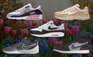 &Lt;S&Gt;Nike Mother'S Day Sale - 50% Off + Extra 20% Off Coupon&Nbsp;&Lt;/S&Gt; Expired (Working In 2025)