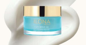 Free Sample Of Ilona Beauty Vaporwear Live Streaming Moisture—Run – Topsave