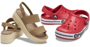 &Lt;S&Gt;Crocs Flash Sale 2 For $50—Ends Today Run!&Lt;/S&Gt; Expired (Working In 2025)