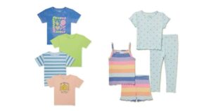 &Lt;S&Gt;Walmart Kids Clothes Clearance - Prices Start At $3&Lt;/S&Gt; Expired (Working In 2025)