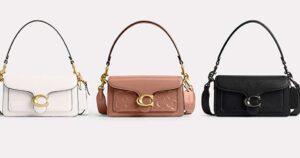 Win A Coach Tabby Bag Sweepstakes (Working In 2025)