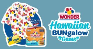 Wonder Bungalow Game Giveaway (Working In 2025)