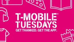 Reminder—T-Mobile Tuesdays + A Giveaway For Everyone! – Topsave