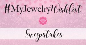 Myjewelry Wishlist Sweepstakes – Topsave