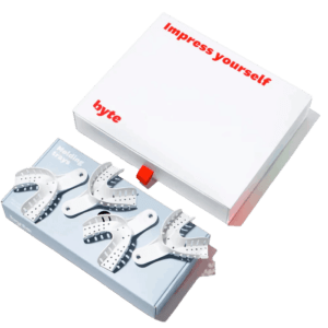 Get Byte Teeth Impressions Kit For 17.95 + Free Shipping – Topsave