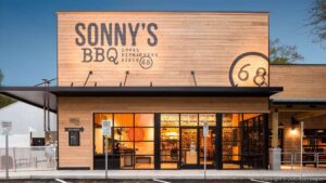 Free Pork Big Deal Meal At Sonny'S Bbq For Nurses- May 6-7, 2024 – Topsave