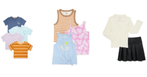 &Lt;S&Gt;Walmart: Wonder Nation Kids Clothes Up To 70% Off&Lt;/S&Gt; Expired (Working In 2025)