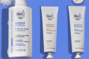 Free Roc Skincare Barrier Renewal Sample—Run! (Working In 2025)