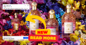 Free Aqua Allegoria Forte Florabloom Sample – Topsave