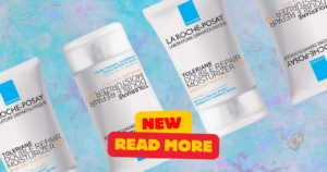 Free La Roche-Posay Face Moisturizer Sample – Topsave