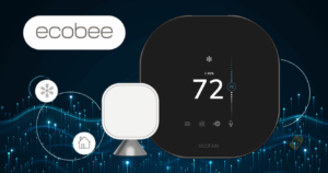 Win A Total Security And Savings Bundle From Ecobee – Topsave