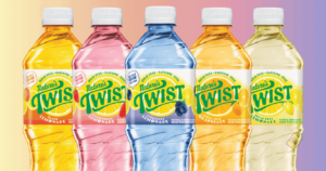 Free Nature’s Twist Sugar-Free Fruit Drink After Rebate (Working In 2025)