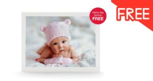 Free 8×10 Photo Print From Cvs – Topsave