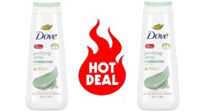 &Lt;S&Gt;Free Money Maker Dove Body Wash—Run&Lt;/S&Gt; Expired (Working In 2025)