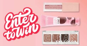 Cosmopolitan Cosmotrips X Covergirl Sweepstakes (5,001 Winners!) – Topsave