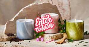 Lafco Source &Amp; Story Collection Candle Giveaway – Topsave