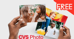 Free 8×10 Photo Print From Cvs – Topsave