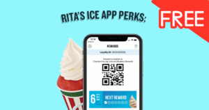 Free Small Italian Ice At Rita’s – Topsave