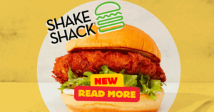 Free Chicken Sandwiches Every Sunday In April At Steak Shack – Topsave