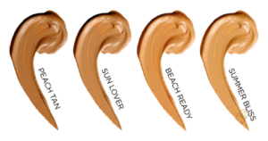 Free Liquid Foundation + $40 Amazon Card – Topsave