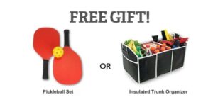 Free Pickleball Set&Nbsp;+ Discounted Aarp (Working In 2025)