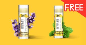 Free Triple Butter Lip Balm + Free Shipping—Run!! (Its Back) (Working In 2025)