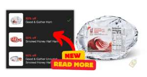 &Lt;S&Gt;50% Off Good &Amp; Gather Hams At Target!&Lt;/S&Gt; Expired (Working In 2025)