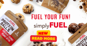 Free Simplyfuel Moms &Amp; Kids Fitness Party Pack! – Topsave