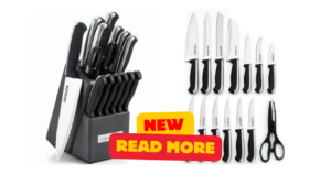 &Lt;S&Gt;Tools Of The Trade 15-Piece Cutlery Set Only $18.74 (Reg $75)&Lt;/S&Gt; Expired (Working In 2025)