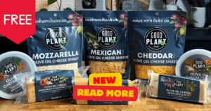 Free Good Planet Olive Oil Cheese After Rebate (Working In 2025)