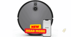 &Lt;S&Gt;Ihome Autovac Juno Robot Vacuum Only $79 (Reg $199)&Lt;/S&Gt; Expired (Working In 2025)