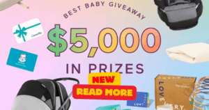 Best Baby Giveaway – Topsave