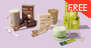 Free 8Ct Box Of Blume Superfood Lattes After Rebate! – Topsave