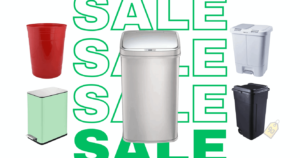 &Lt;S&Gt;Walmart Trash Can Huge Sale– Prices From $7.96 (Reg. $20+)&Lt;/S&Gt; Expired (Working In 2025)