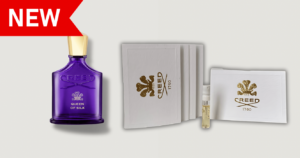 Free Creed Queen Of Silk Fragrance Sample 2025