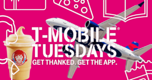 Free Small Frosty Plus More For T-Mobile Tuesdays (Working In 2025)