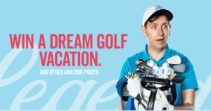 The Long Drink Company Golf Giveaway – Topsave