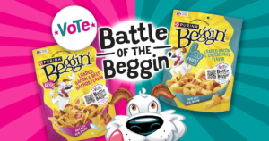 Win Free Beggin' Dog Treats For A Year (Working In 2025)