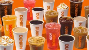 Free Medium Hot Or Iced Coffee At Dunkin’ For Nurses Today – Topsave