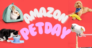 &Lt;S&Gt;Amazon’s Pet Day Blowout - Up To 70% Off Ends Soon!&Lt;/S&Gt; Expired (Working In 2025)