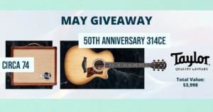 Taylor 50Th Anniversary Giveaway – Topsave