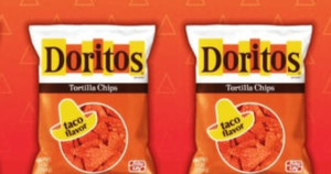 Doritos Taco Flavor Misprint Sweepstakes (Working In 2025)