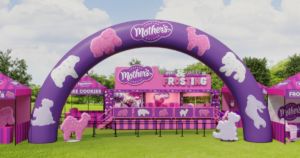 Mother’s Cookies Stop And Taste The Frosting Summer Tour Los Angeles Contest – Topsave