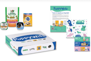 Run—Free Puppywise Welcome Kit – Topsave