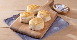 Buttermilk Biscuits At Cracker Barrel On May 14Th For Free! – Topsave