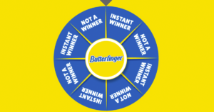 The Butterfinger Birthday Instant Win Game And Sweepstakes! – Topsave