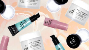 Makeover Giveaway From E.l.f. 2025