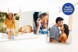 New Free 8×10 Photo From Walgreens 2025